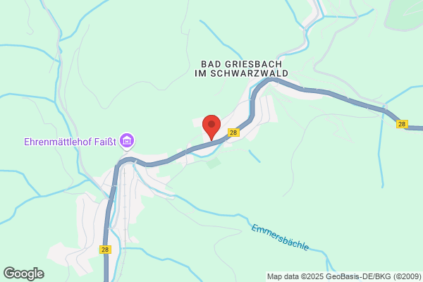 DRK Ortsverein Bad Griesbach