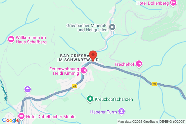 Skizunft e.V. Bad Griesbach