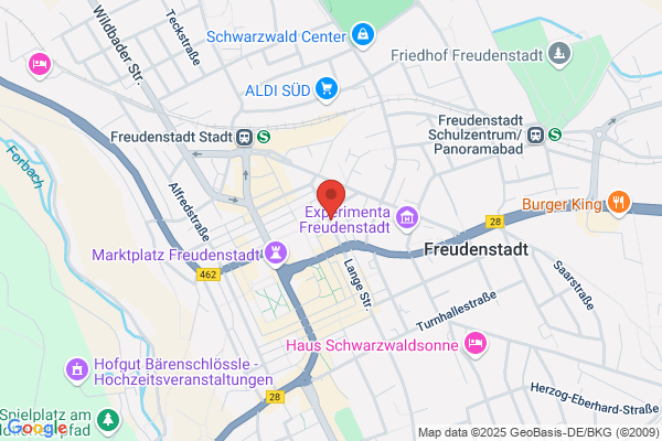 Gothaer Versicherungen in Freudenstadt Harald Schwob