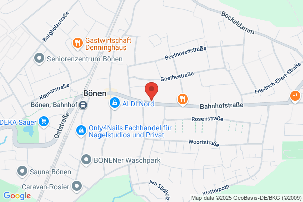 Marien-Apotheke Molinski