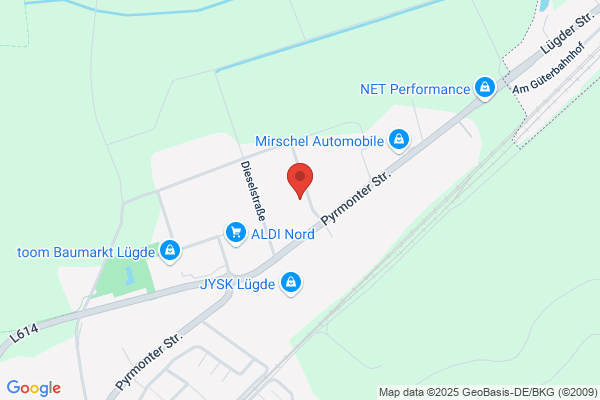 Autohaus Kalle GmbH