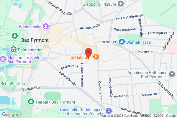 AWO Kreisverband Hameln-Pyrmont e.V.