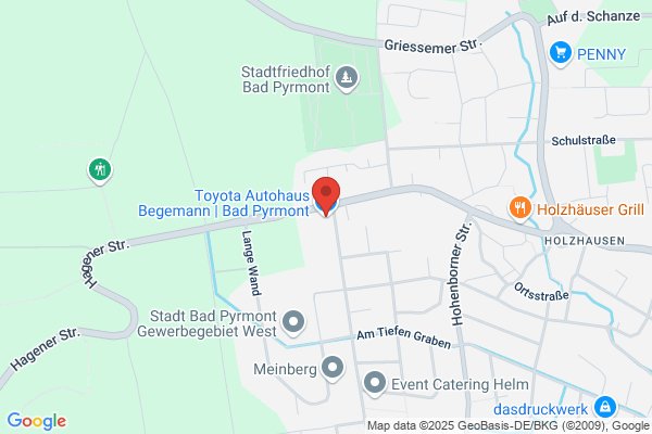 Begemann GmbH