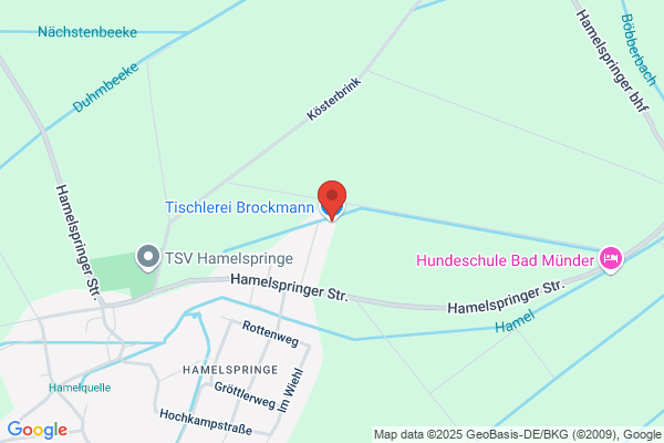 Brockmann
