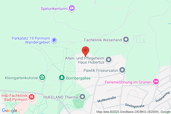 ICE AESTHETIC - Zentrum Kryolipolyse Bad Pyrmont - Dr. Buchinger