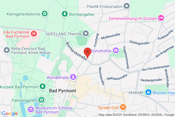 Kinderschutzbund Bad Pyrmont e.V.