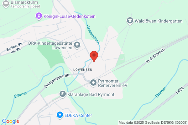 Landgasthaus Drei Birken