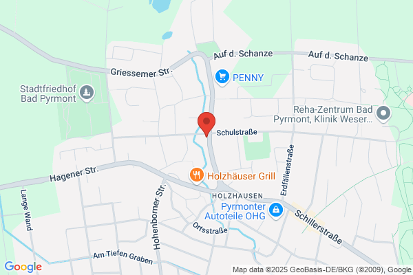 Missionsgemeinde Bad Pyrmont e.V.