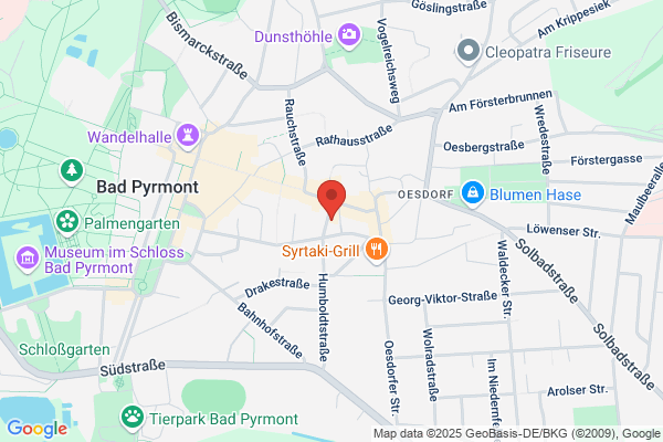 Patrick Küfner
