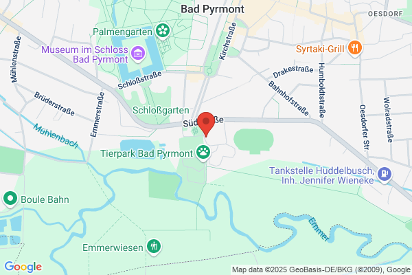 Pyrmonter Car Cleanic UG (haftungsbeschränkt)