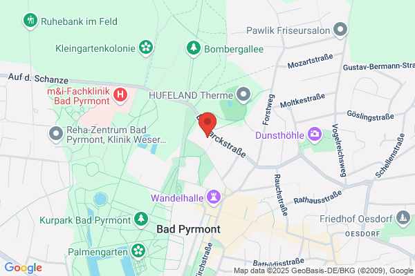 Pyrmonter Hundefreunde e.V.