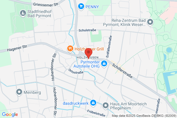 Eksi's Imbiß