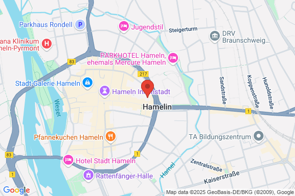 M & D Hameln-Pyrmont GmbH