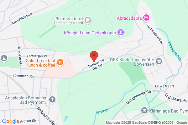 Ingram Medical Sports GmbH