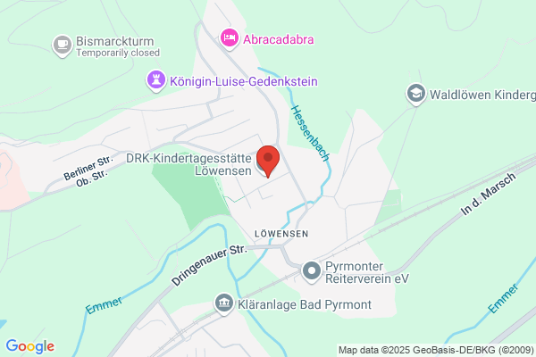 Grundschule Löwensen
