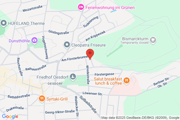 Sozialtherapeutisches Zentrum am Königsberg