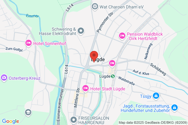 REWE