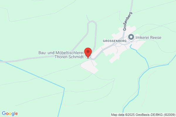 Bau- und Möbeltischlerei Thoren Schmidt