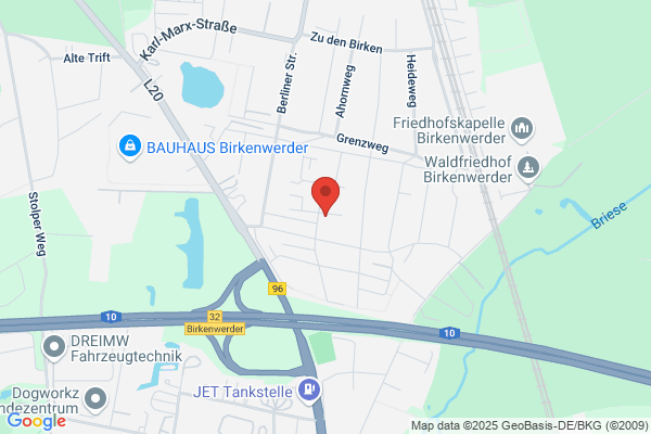 Umzüge & Kleintransporte K.-Lücke