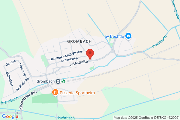 PROMEDICA PLUS Wiesloch | 24 Stunden Pflege und Betreuung*
