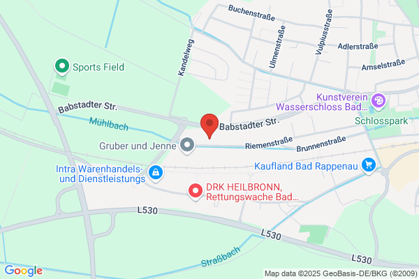 Autohaus Heermann-Rhein GmbH