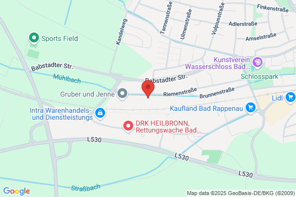 Autohaus Riegel