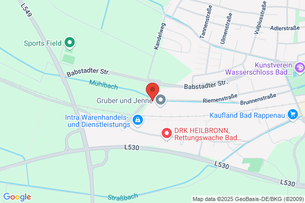 Rau Autohandels GmbH