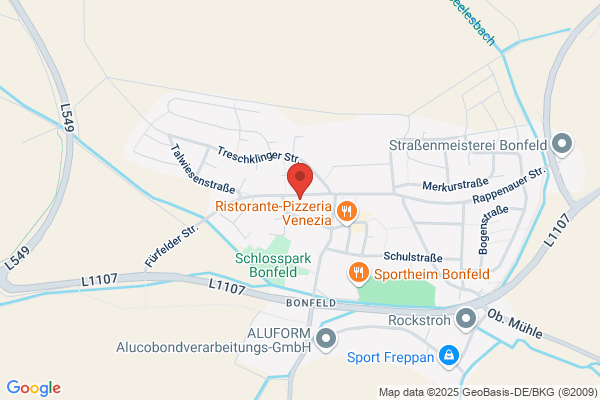 Bäckerei Betz