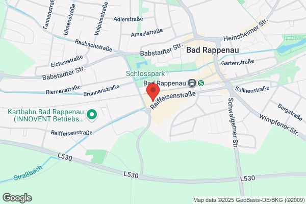 AWG Mode Center Bad Rappenau