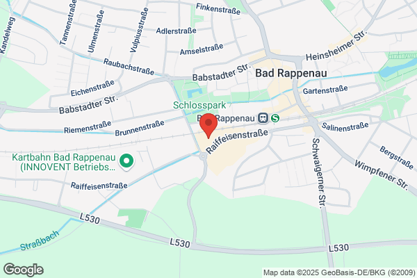 TAKKO FASHION Bad Rappenau