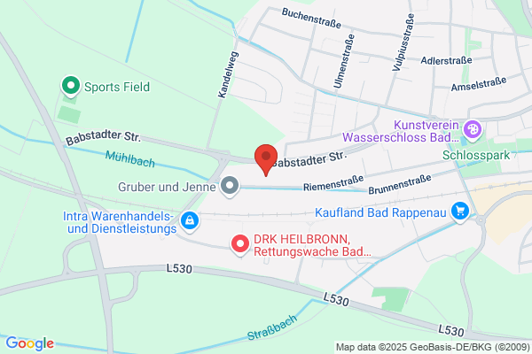 Wolf Energie GmbH
