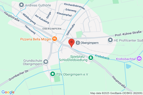 Kunterbunt Alles fürs Kind