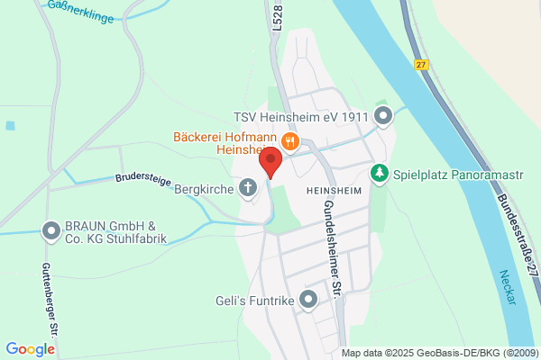 EBZ Energieberatungszentrum   Rhein-Neckar e.V.