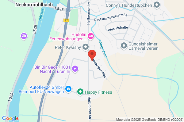 Kappes, Fenster GmbH & Co. KG
