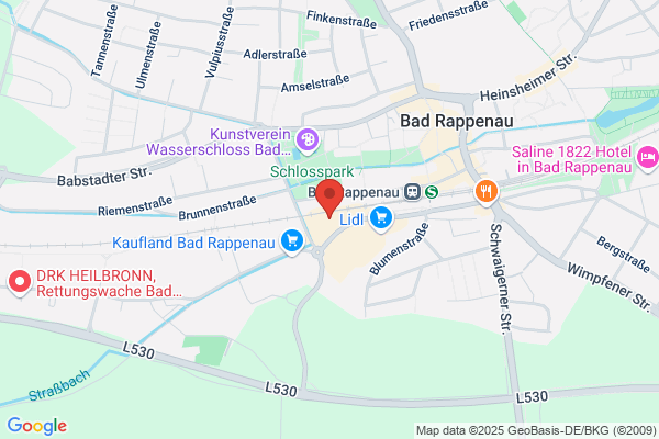 Fressnapf Bad Rappenau