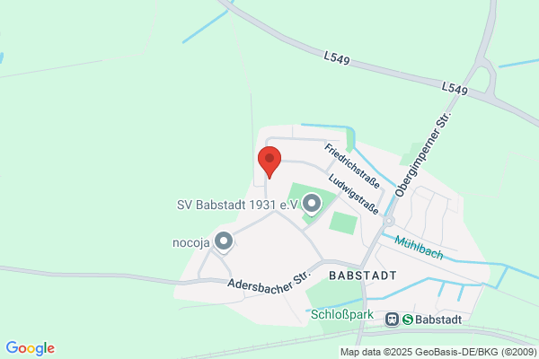 HUK-COBURG Versicherung Helmut Berle in Bad Rappenau - Babstadt