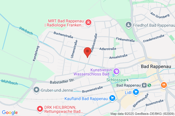 Schülerhilfe Nachhilfe Bad Rappenau