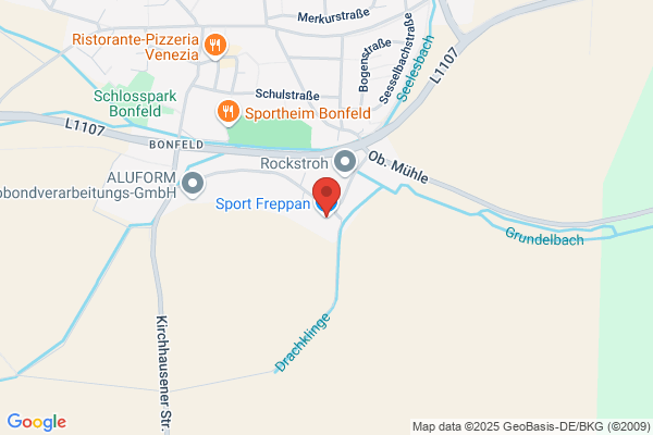 Sport-Ecke Rieger