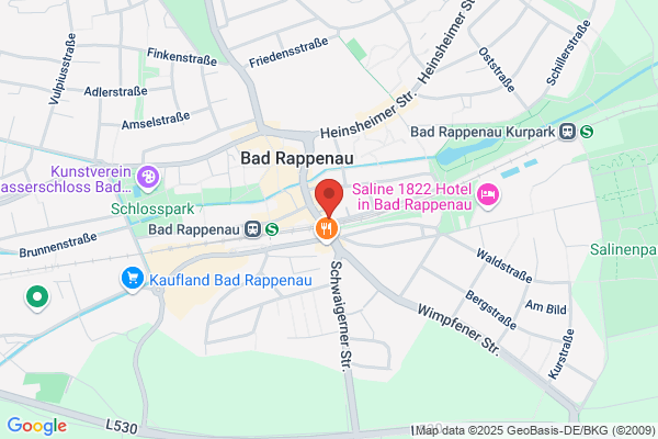 Bosporus Kebap