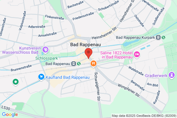 Ristorante La Giara UG (haftungsbeschränkt)