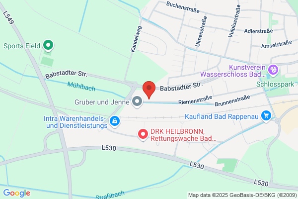 Autoglasfachbetrieb Henning Götzinger