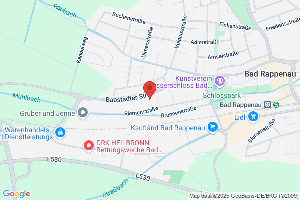 BUCKmeditec GmbH & Co. KG