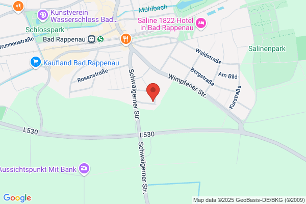 Centrum für angewandte