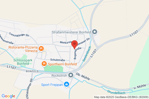 Gäste Zimmer Klenk