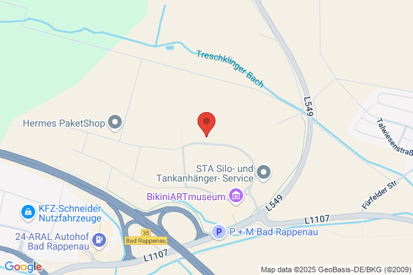 HV Kommunaltechnik GmbH