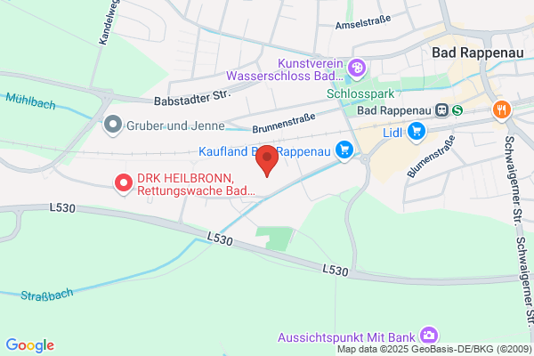 Kartbahn Bad Rappenau