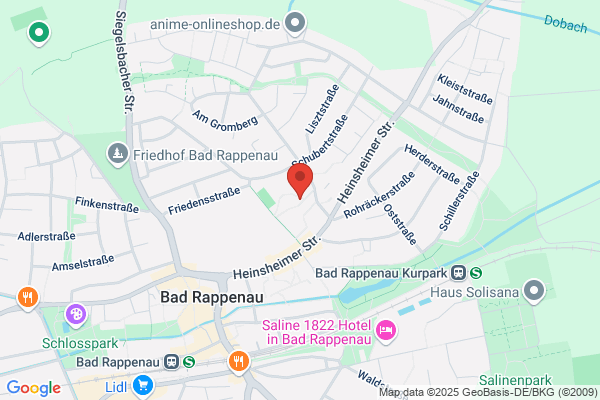 Kinderhort Bad Rappenau