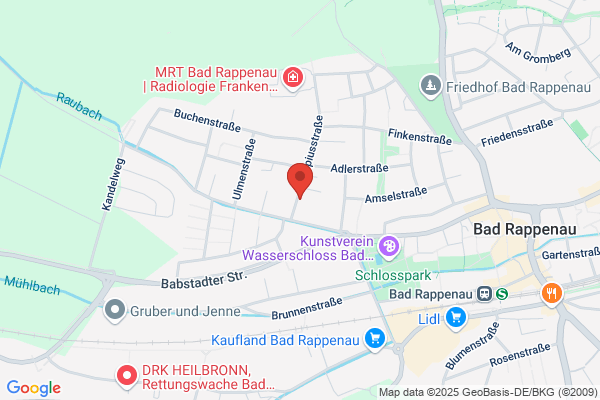 LTR Therapie und Rehazentrum GmbH