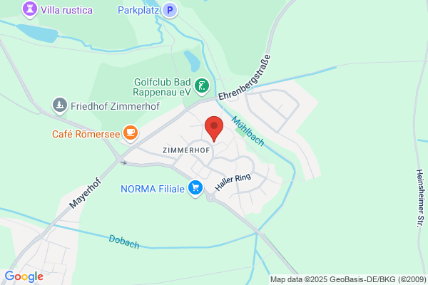 NUMA GmbH