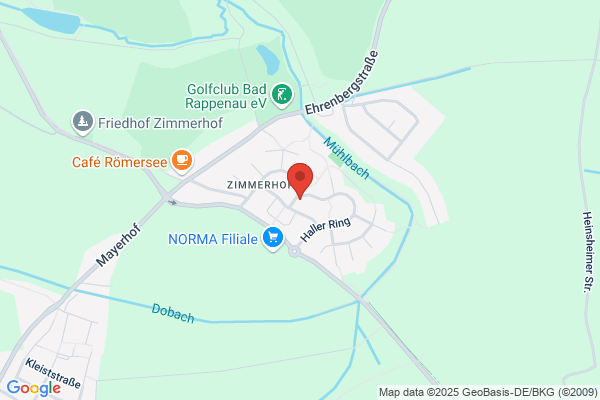 RBK-CAD Dienstleistungs GmbH